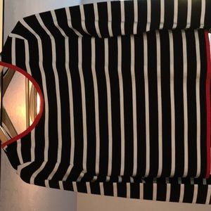 Never worn long sleeve Zara top